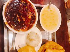 -姚记炒肝店(簋街店)