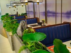 -新辣道鱼火锅(西直门店)