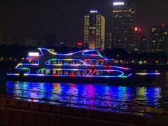 -珠江夜游广州塔·中大码头