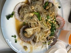 -来之顺海鲜菜馆·青岛菜·始于1993(栈桥店)