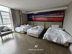 -杨梅坑