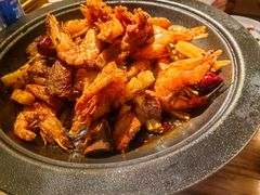 -六月雪干锅(绵阳凯德广场店)