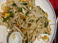 -抱德·潮汕味(敦和店原惠城鱼仔)