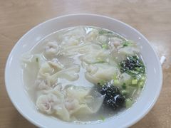 -瞻老元面馆(双塘路店)