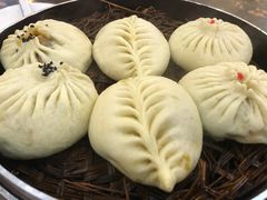 -张包铺(道外店)