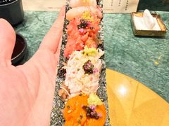 -鮨冠OMAKASE食べ放题(北京首店)