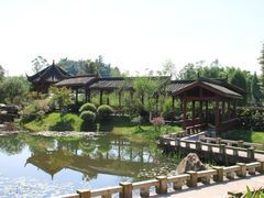 -邓小平故里
