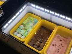 -上海丽笙精选海仑宾馆·莫赛克餐厅