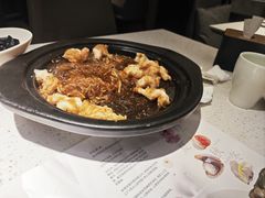 -船歌·鱼水饺青岛菜(金狮广场店)