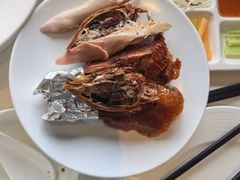 -四季民福烤鸭店(故宫店)