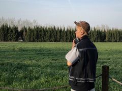 -汉长安城未央宫国家考古遗址公园