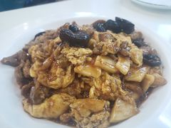 -帕米尔食府(白云观店)