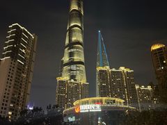 -三利音·浦之舟(滨江大道店)