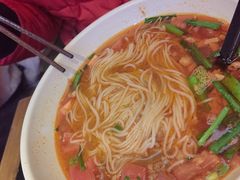 -老妈米线(木渎影视城店)