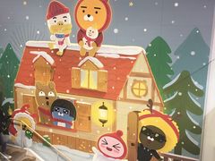 -KAKAO FRIENDS(弘大店)