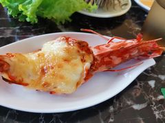 -大锅强·蒸海鲜青岛菜(吾悦广场店)