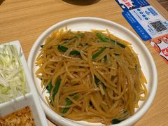 -春饼先生·北京烤鸭(甘井子万达店)