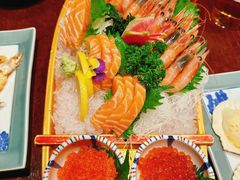 -松子料理(华威桥店)