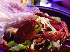 -黄尚皇小龙虾-螃蟹-深夜食堂(皇后公园店)