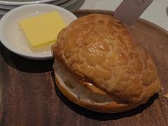 -港久茶餐厅(鹭洲里店)