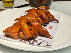 -子霖南山鲜虾面(南山总店)