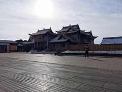 -峨眉山风景名胜区