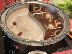 -牛New寿喜烧(闵行龙湖天街店)