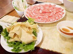 -老阿妈蒙古村·蒙古包·草原文化·歌舞表演(老君堂店)