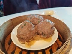 -上海总会SHANGHAICLUB(兴业太古汇店)