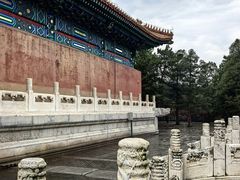 -清东陵