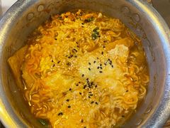 -miss密斯韩餐(平阳景苑店)