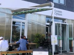 -Green Option(官舍店)