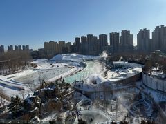 -清河半岛温泉度假酒店