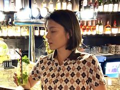 -MM·五声·音乐人与调酒师(西安路店)
