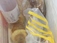 -味多美蛋糕(苏州街地铁店)