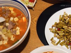 -福茂源横山铁锅羊肉(牡丹园店)