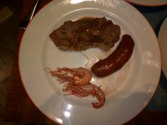 -济南香格里拉·咖啡泉自助餐厅