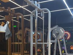 -GMJ·24H健身房(四川北路店)