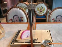 -通海俄式烧烤·俄罗斯大串(嵩山路店)