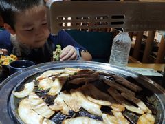 -九田家黑牛烤肉料理(告庄店)