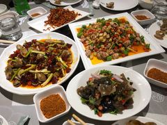 -八珍玉食鸡煲·打边炉(印象城店)