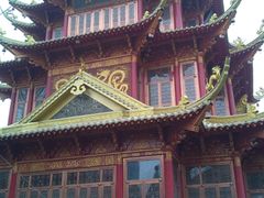 -龙潭水乡