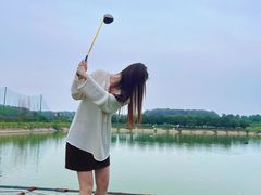 -梁子湖东篱老屋生态庄园