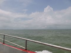 -东澳岛