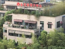 -金芙美月子中心(财富别墅店)