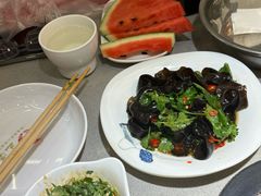 -巴蜀王婆大虾(南锣鼓巷店)