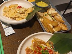 -新石器烤肉(中房金谊广场店)