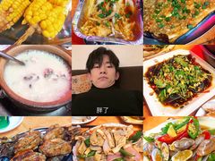 -辉记潮汕海鲜砂锅粥(市桥店)