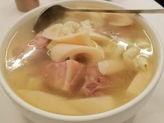 腌笃鲜-春餐厅