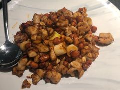 -赠李白·如诗的川味(余杭万达广场店)